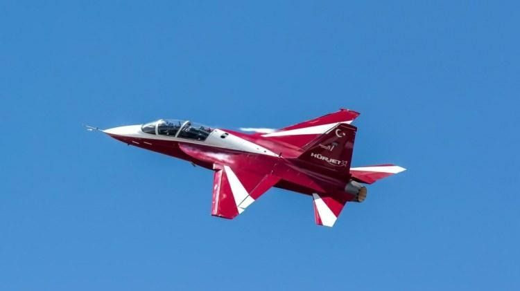 Milli gurur! İspanya'dan HÜRJEt için dev anlaşma: 45 adet alacaklar - Sayfa 4