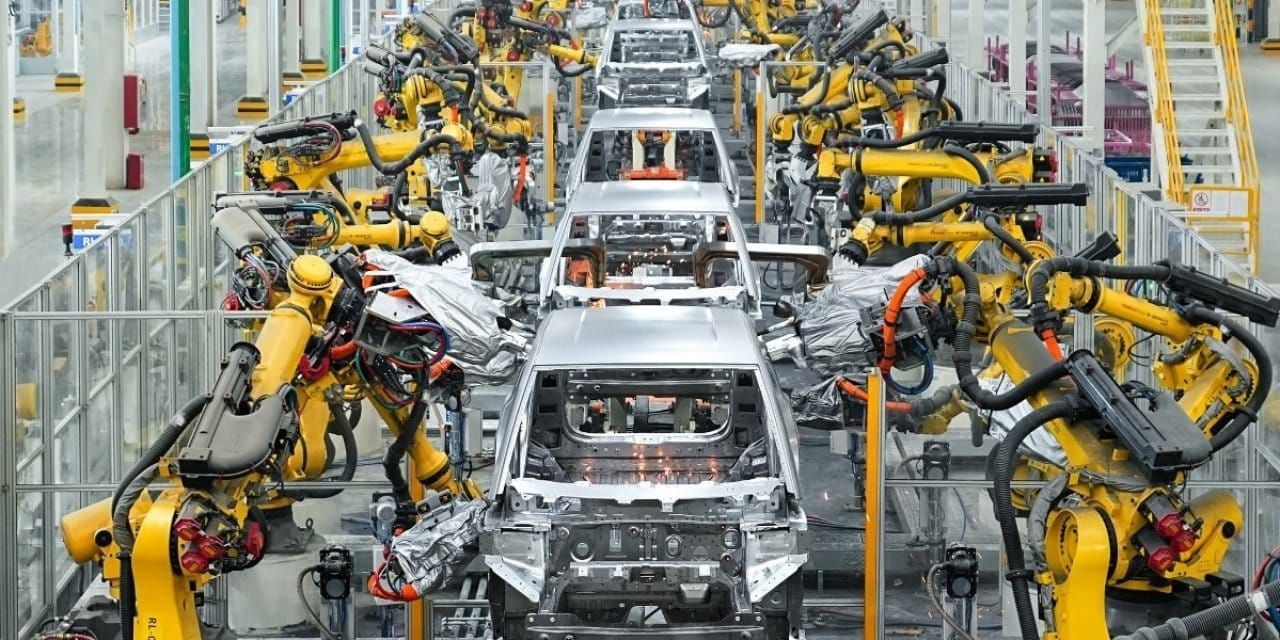 148 yıllık otomotiv devi iflas ediyor! 11 fabrikası 4500 çalışanı vardı - Sayfa 2