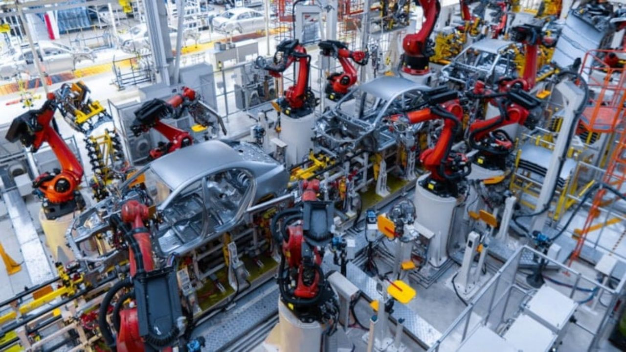 148 yıllık otomotiv devi iflas ediyor! 11 fabrikası 4500 çalışanı vardı - Sayfa 3