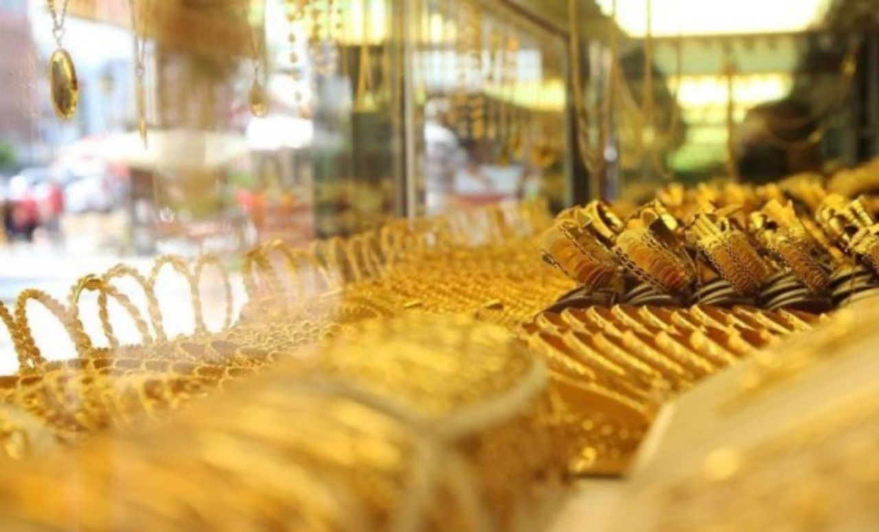 Altın fiyatlarında peş peşe rekor! Gram altın 5 bin 18 TL - Sayfa 10