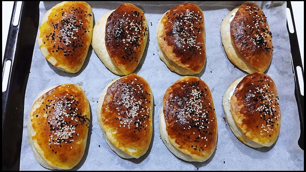 Hamura 1 kaşık eklemek yetiyor; Dereotlu poğaçanın kıyır kıyır olmasını sağlıyor - Sayfa 2