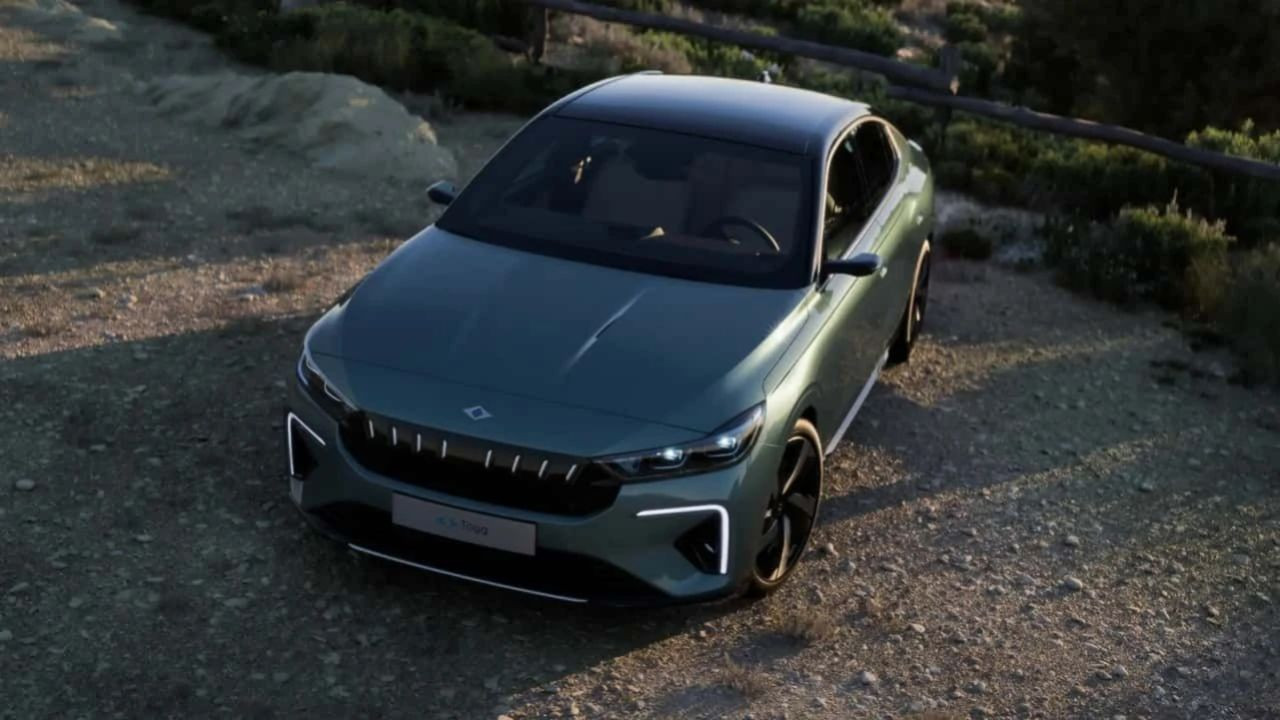 Togg T10F ilk teslimatlarla yollarda! Türkiye’nin elektrikli sedanı heyecan yaratıyor - Sayfa 2