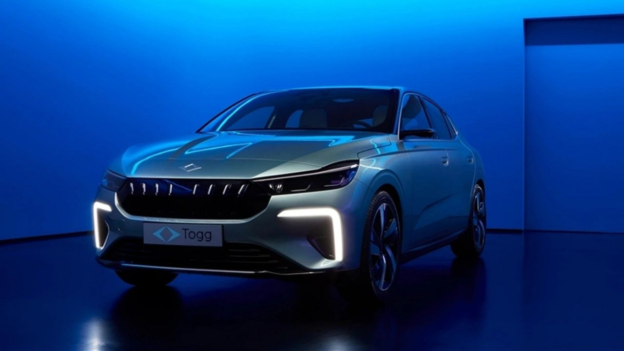 Togg T10F ilk teslimatlarla yollarda! Türkiye’nin elektrikli sedanı heyecan yaratıyor - Sayfa 3