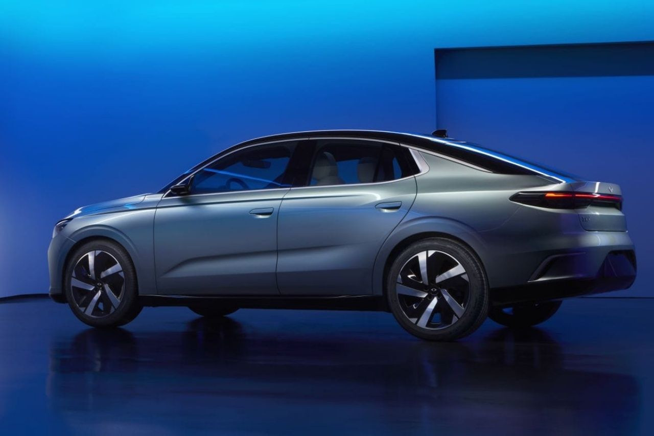 Togg T10F ilk teslimatlarla yollarda! Türkiye’nin elektrikli sedanı heyecan yaratıyor - Sayfa 4