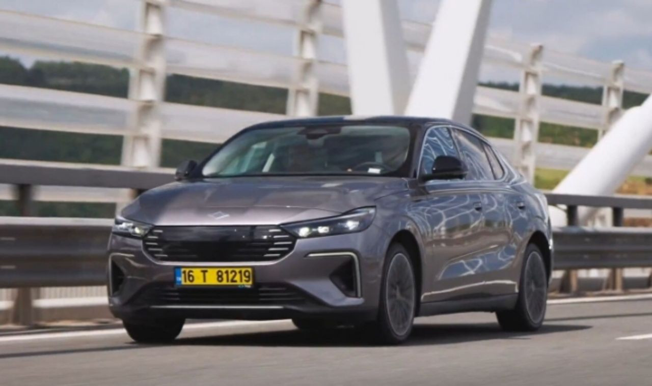 Togg T10F ilk teslimatlarla yollarda! Türkiye’nin elektrikli sedanı heyecan yaratıyor - Sayfa 5