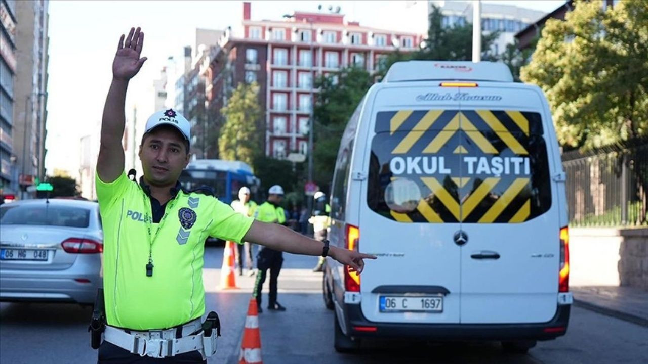 Okul servislerinde yeni dönem! Kamera zorunluluğu geliyor - Sayfa 4