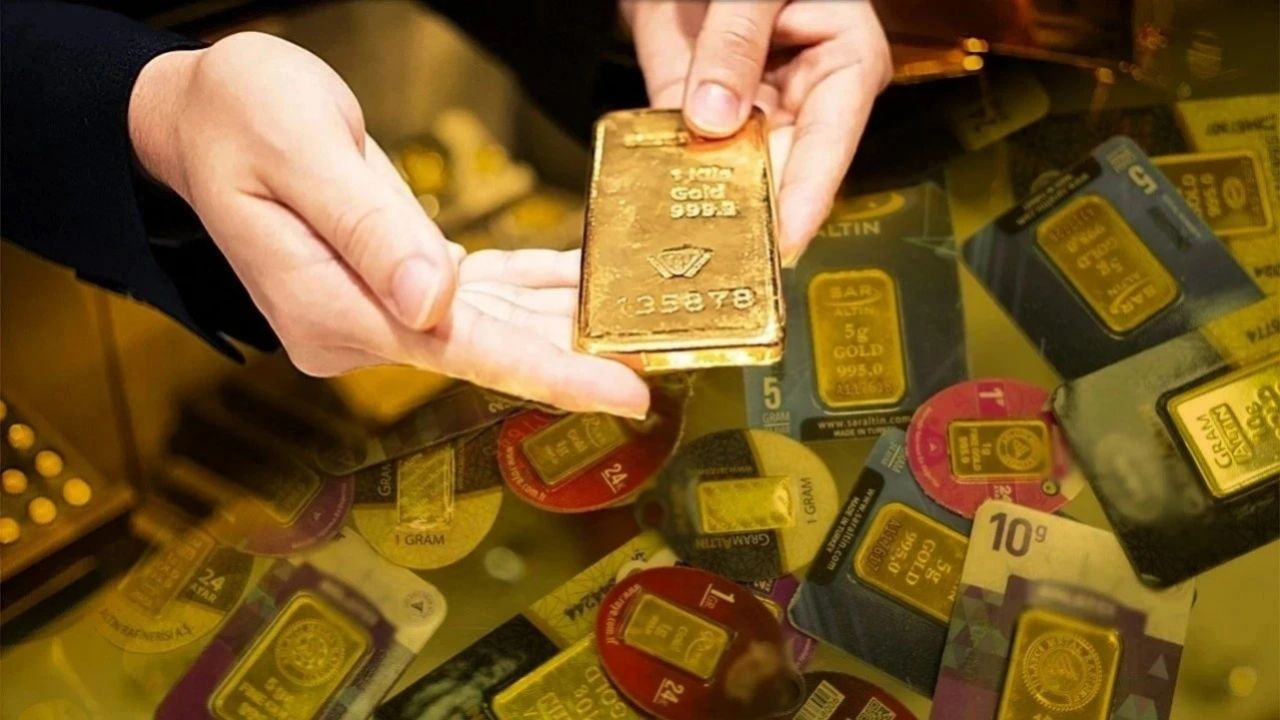 Altın fiyatları zirveye oynuyor! İşte 25 Eylül 2025 güncel altın fiyatları - Sayfa 5