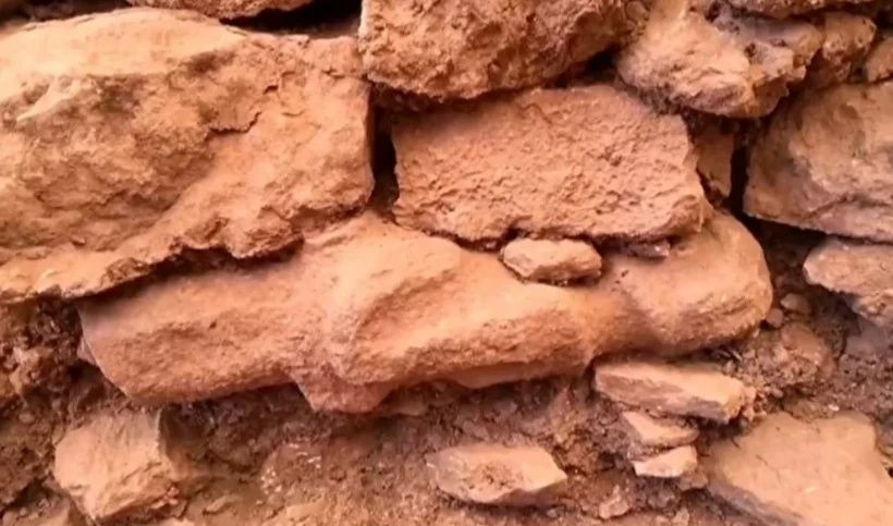 Göbeklitepe’deki gizemli keşfin sırrı ortaya çıktı! Sırtüstü insan heykeli ritüel için mi yerleştirildi? - Sayfa 4