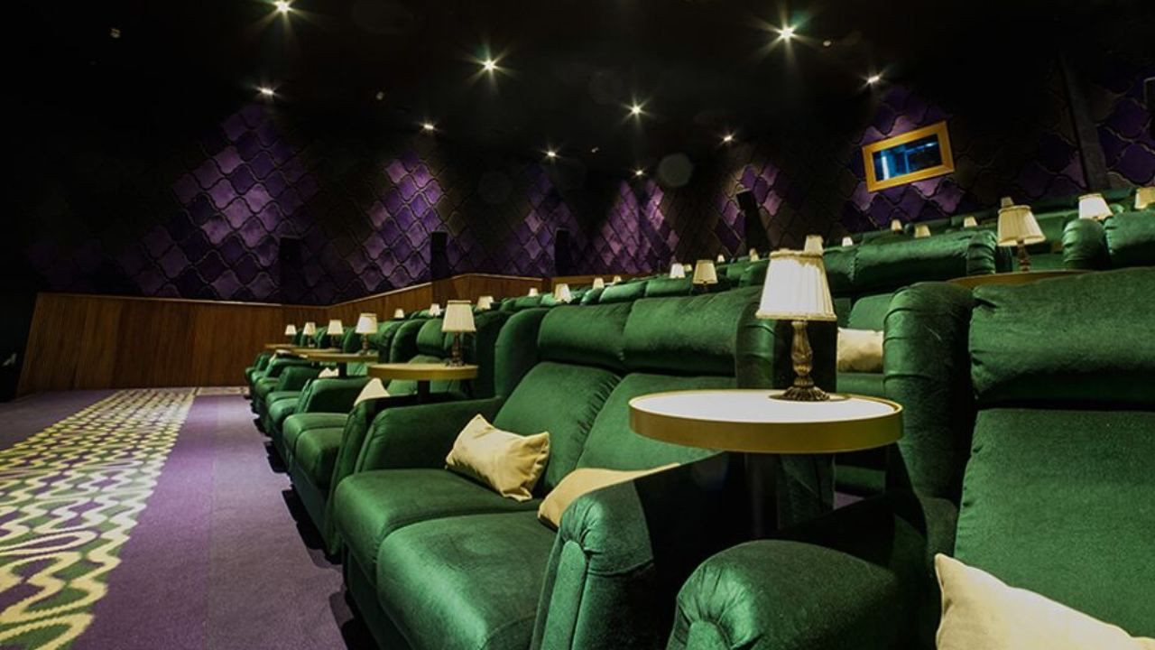 İşte 80 TL bilet fiyatına sahip sinema salonları: İl il tüm liste - Sayfa 7