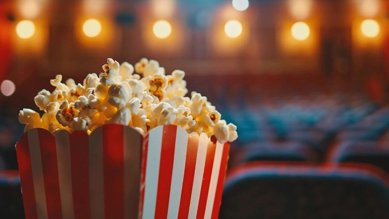 İşte 80 TL bilet fiyatına sahip sinema salonları: İl il tüm liste - Sayfa 34