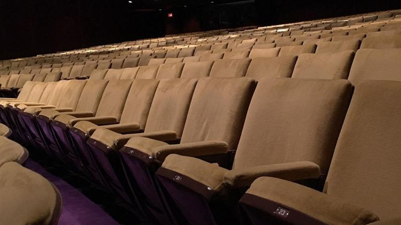 İşte 80 TL bilet fiyatına sahip sinema salonları: İl il tüm liste - Sayfa 37