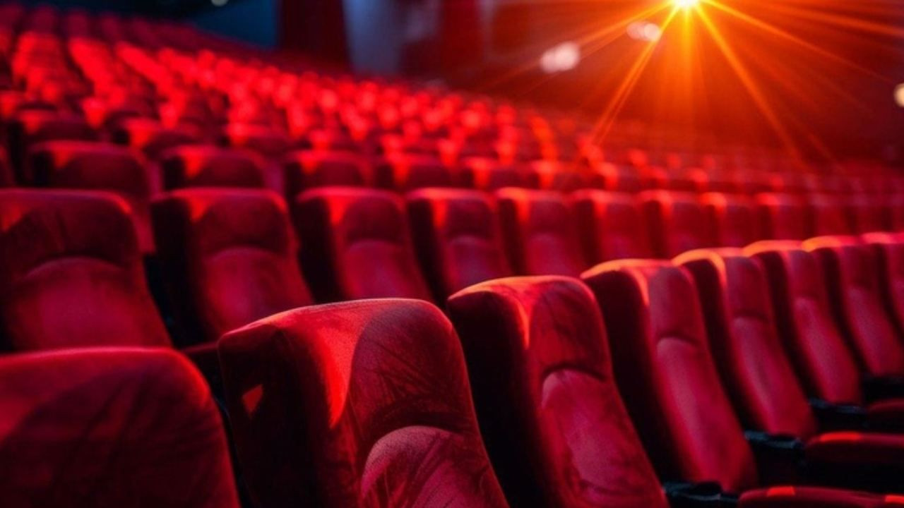 İşte 80 TL bilet fiyatına sahip sinema salonları: İl il tüm liste - Sayfa 39