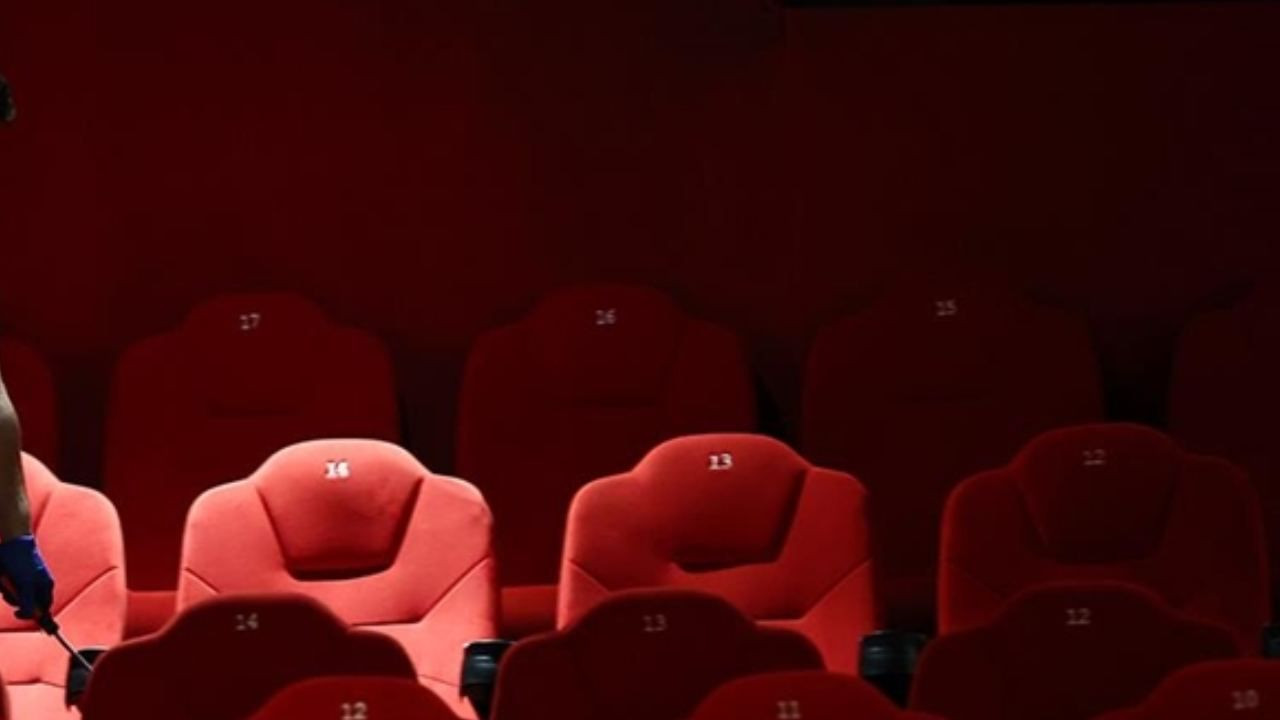 İşte 80 TL bilet fiyatına sahip sinema salonları: İl il tüm liste - Sayfa 41