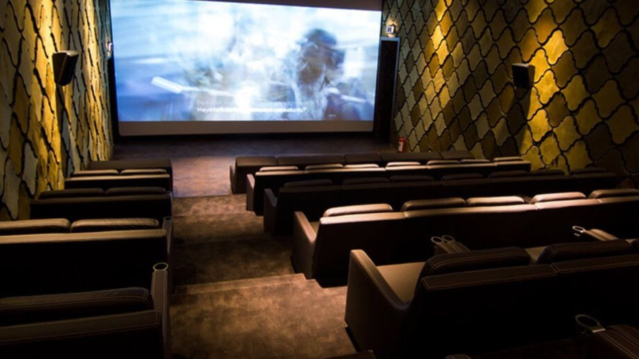 İşte 80 TL bilet fiyatına sahip sinema salonları: İl il tüm liste - Sayfa 8