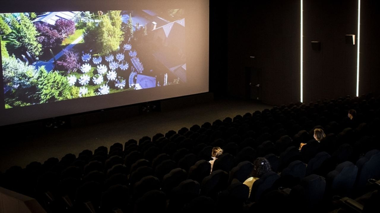 İşte 80 TL bilet fiyatına sahip sinema salonları: İl il tüm liste - Sayfa 44