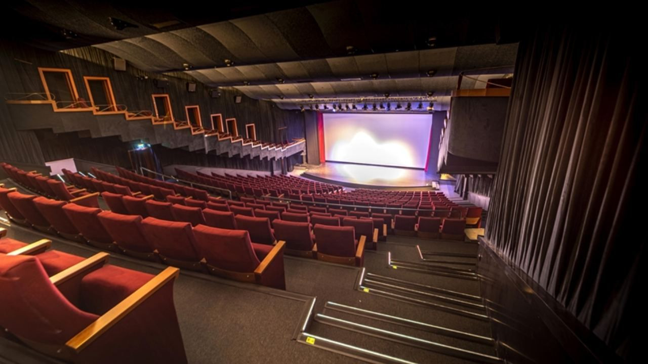 İşte 80 TL bilet fiyatına sahip sinema salonları: İl il tüm liste - Sayfa 46