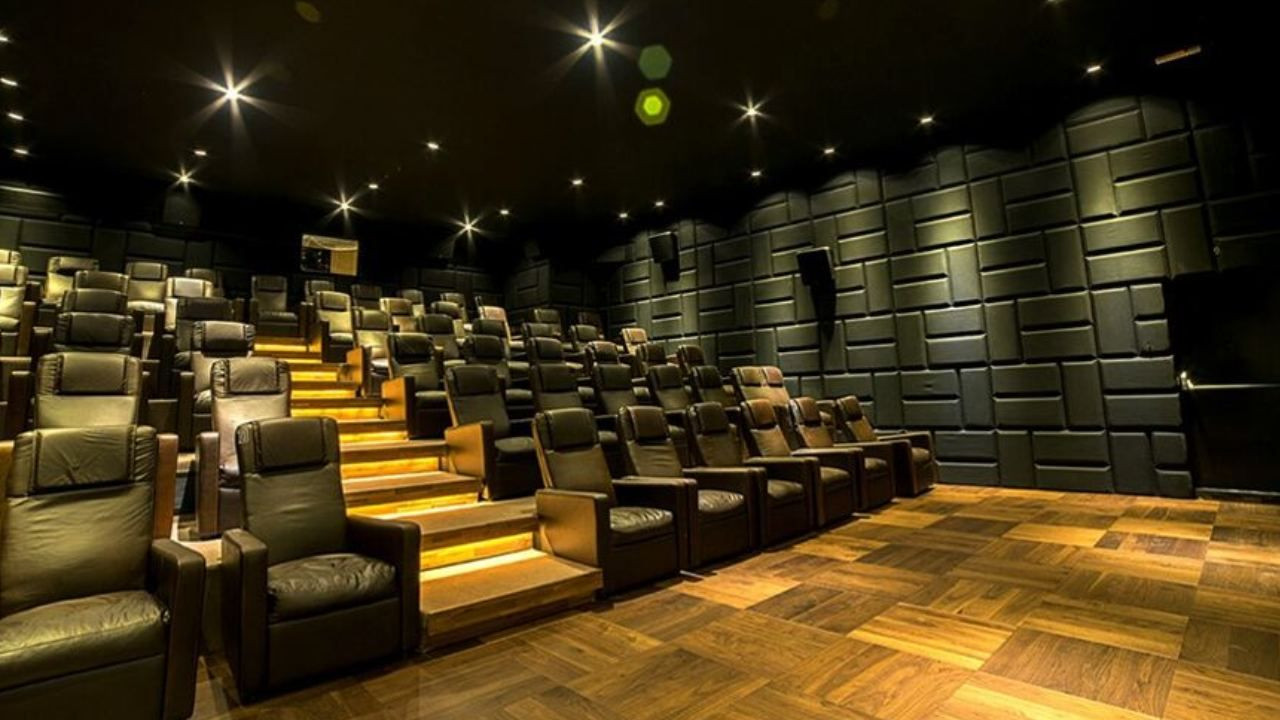 İşte 80 TL bilet fiyatına sahip sinema salonları: İl il tüm liste - Sayfa 9