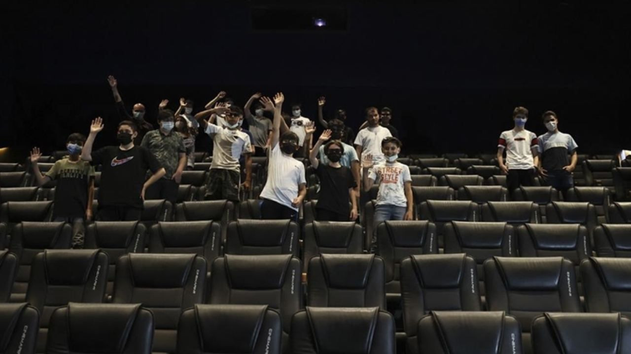 İşte 80 TL bilet fiyatına sahip sinema salonları: İl il tüm liste - Sayfa 10