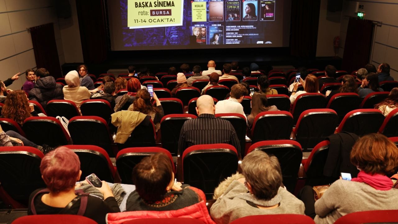 İşte 80 TL bilet fiyatına sahip sinema salonları: İl il tüm liste - Sayfa 11