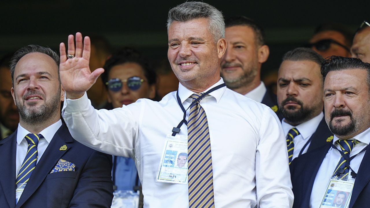 Volkan Demirel Fenerbahçe'ye geri dönüyor! Sadettin Saran resmen görüştü - Sayfa 2