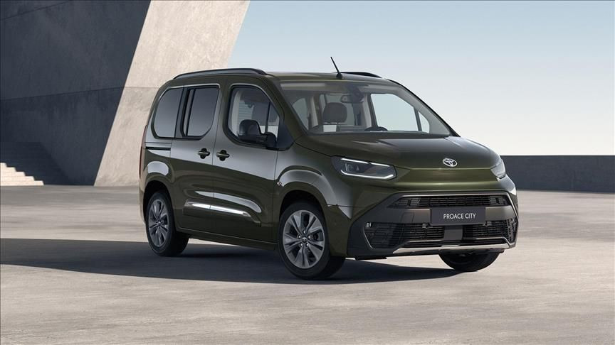 Japon devi Toyota’da 390.000 TL indirim; İsteyene 300.000 TL sıfır faizli kredi geliyor. - Sayfa 5