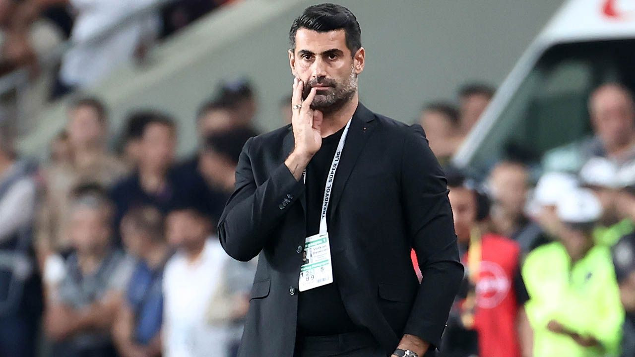 Volkan Demirel Fenerbahçe'ye geri dönüyor! Sadettin Saran resmen görüştü - Sayfa 4