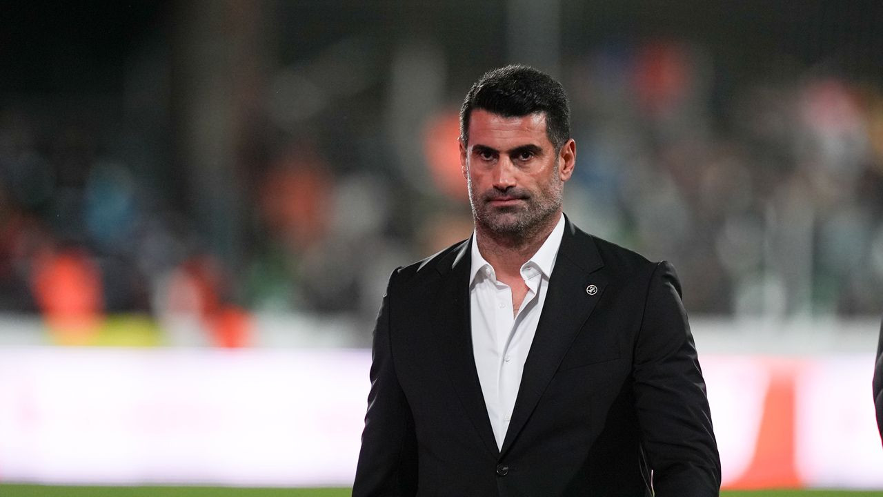 Volkan Demirel Fenerbahçe'ye geri dönüyor! Sadettin Saran resmen görüştü - Sayfa 3