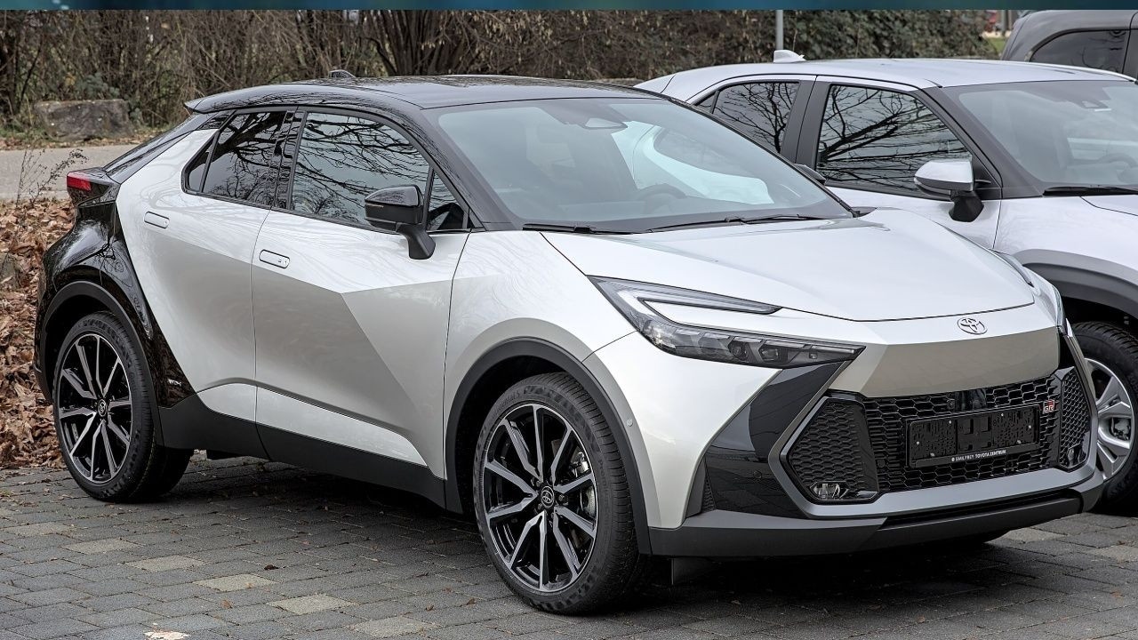 Japon devi Toyota’da 390.000 TL indirim; İsteyene 300.000 TL sıfır faizli kredi geliyor. - Sayfa 8