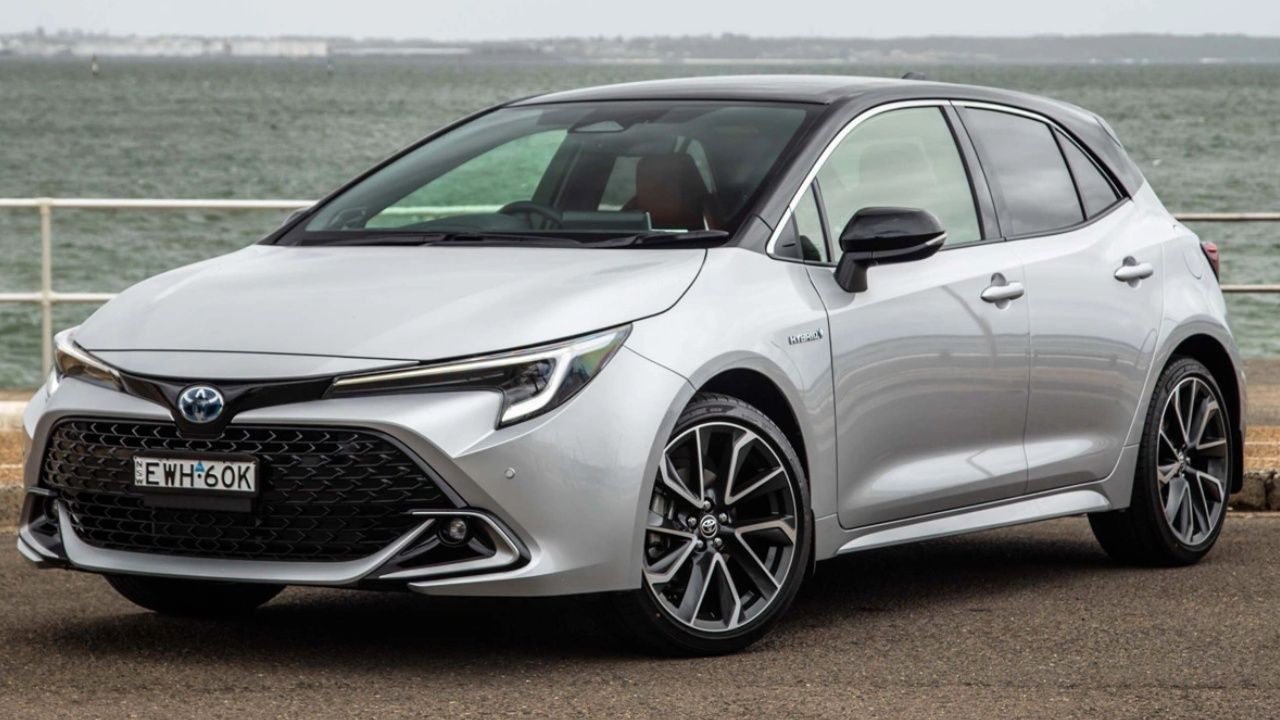 Japon devi Toyota’da 390.000 TL indirim; İsteyene 300.000 TL sıfır faizli kredi geliyor. - Sayfa 6