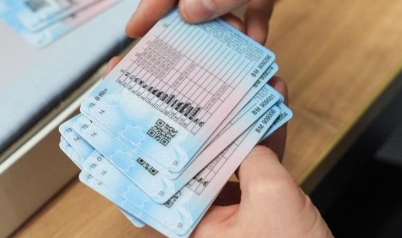 Son tarih yaklaşıyor! O tarihten sonra trafikte geçersiz sayılacak - Sayfa 5