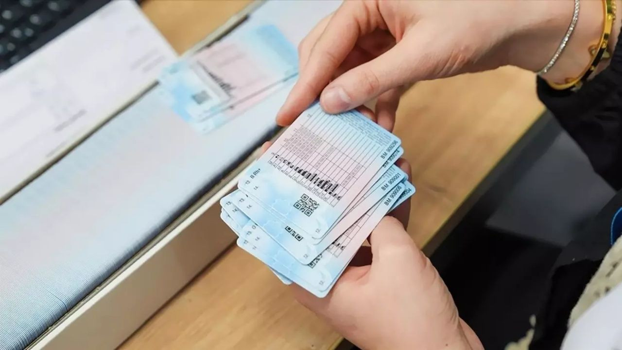 Son tarih yaklaşıyor! O tarihten sonra trafikte geçersiz sayılacak - Sayfa 6