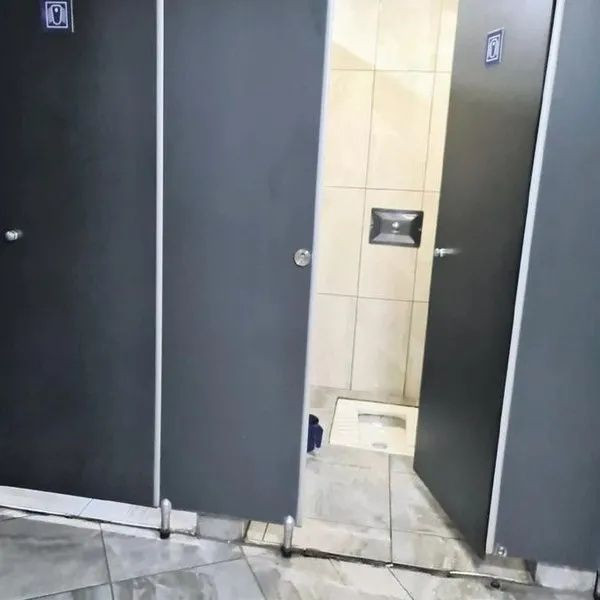 İstanbul Otogarı’nda kadınlar tuvaletinde gizli çekim skandalı! İBB’ye 1 milyonluk tazminat davası açıldı - Sayfa 2