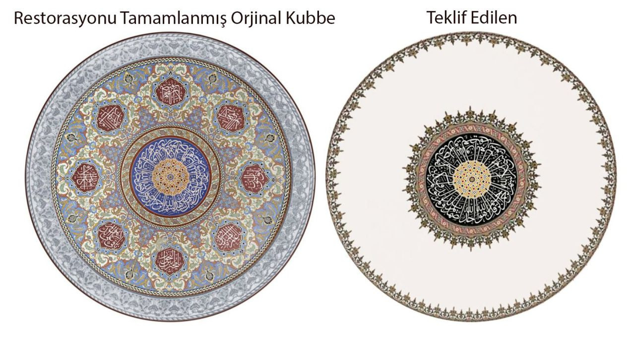 Mimar Sinan’ın eseri Selimiye Camii'nde neler oluyor? Büyük tartışma: 450 yıllık miras kazınıyor mu? Sanatçılar ve akademisyenler ikiye bölündü - Sayfa 4