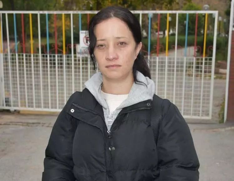 Görüntüler infial yarattı... Çocuklarının boğazına bıçak dayamıştı: Şiyar Alpaslan ağır ceza mahkemesinde yargılanacak! - Sayfa 4