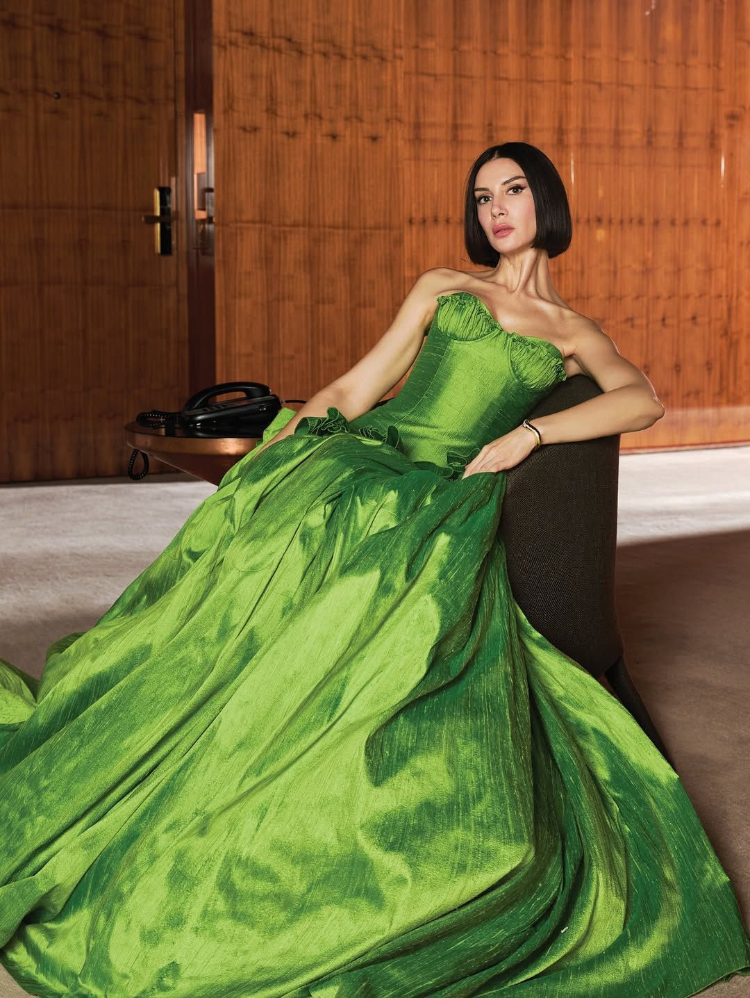 Beyin anevrizması geçiren Ahu Yağtu'dan ilk açıklama - Sayfa 3