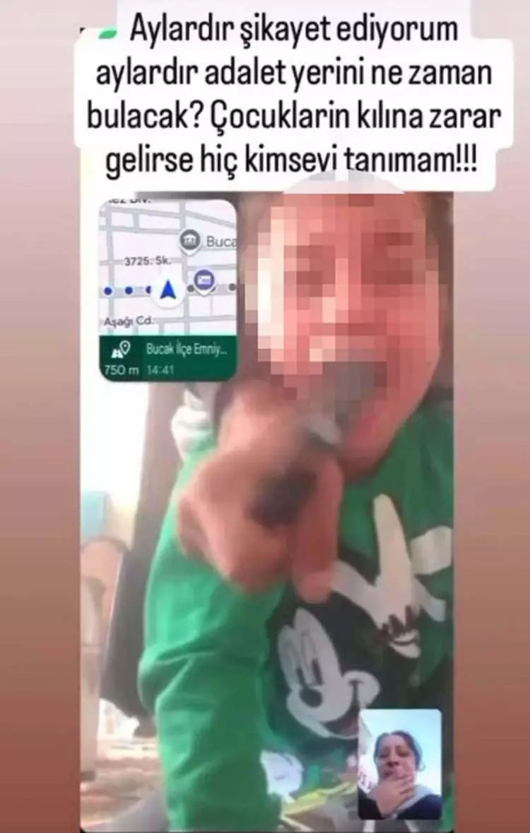 Görüntüler infial yarattı... Çocuklarının boğazına bıçak dayamıştı: Şiyar Alpaslan ağır ceza mahkemesinde yargılanacak! - Sayfa 7