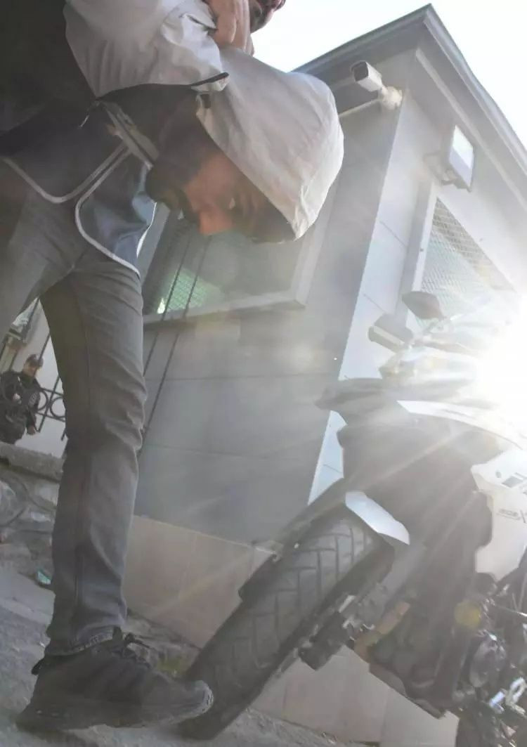 Görüntüler infial yarattı... Çocuklarının boğazına bıçak dayamıştı: Şiyar Alpaslan ağır ceza mahkemesinde yargılanacak! - Sayfa 2