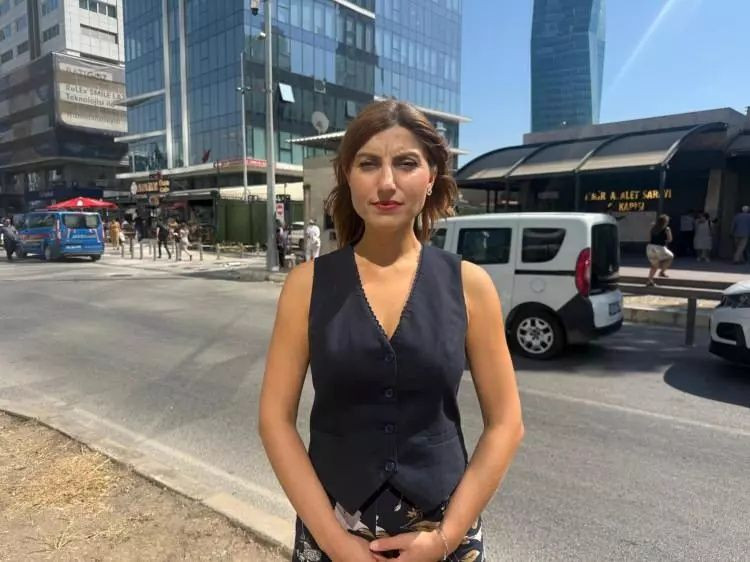 Görüntüler infial yarattı... Çocuklarının boğazına bıçak dayamıştı: Şiyar Alpaslan ağır ceza mahkemesinde yargılanacak! - Sayfa 3