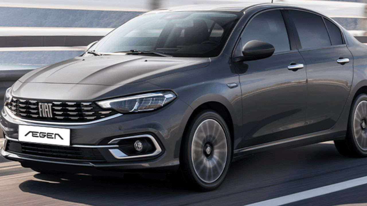1.000.000 TL'nin altına düştü; Fiat Egea'da büyük kampanya çoğu kişi bilmiyor - Sayfa 4