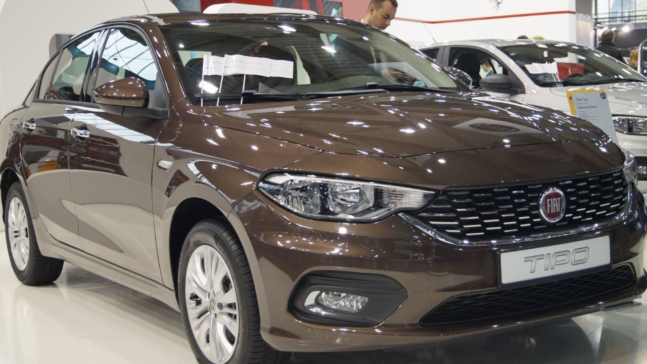 1.000.000 TL'nin altına düştü; Fiat Egea'da büyük kampanya çoğu kişi bilmiyor - Sayfa 2