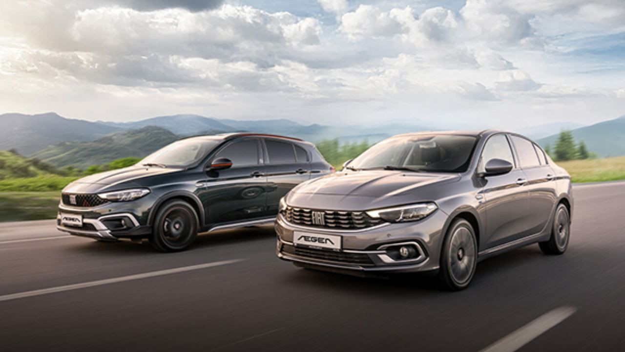 1.000.000 TL'nin altına düştü; Fiat Egea'da büyük kampanya çoğu kişi bilmiyor - Sayfa 12