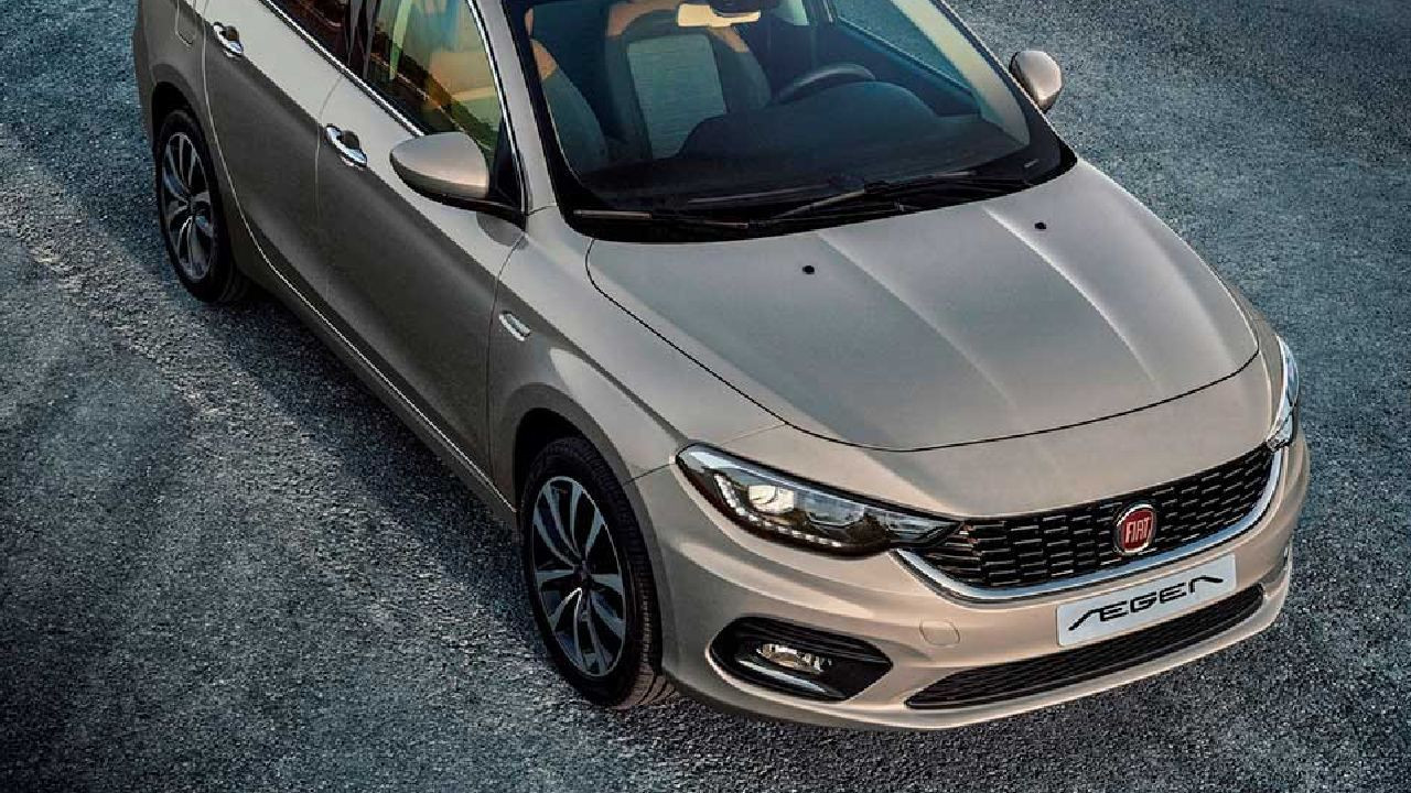 1.000.000 TL'nin altına düştü; Fiat Egea'da büyük kampanya çoğu kişi bilmiyor - Sayfa 11