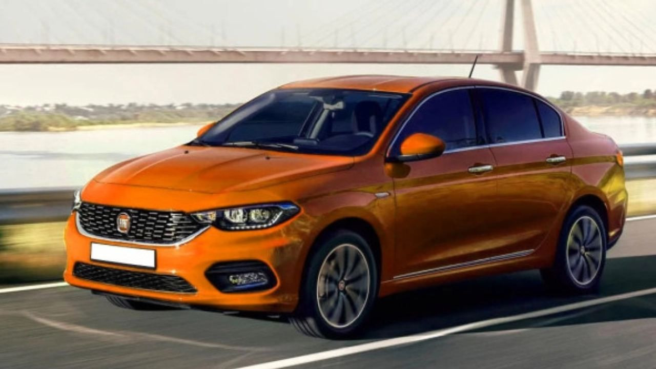 1.000.000 TL'nin altına düştü; Fiat Egea'da büyük kampanya çoğu kişi bilmiyor - Sayfa 10