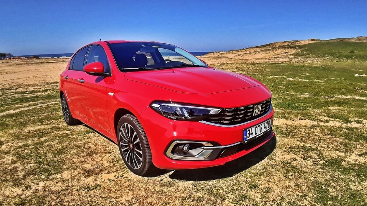 1.000.000 TL'nin altına düştü; Fiat Egea'da büyük kampanya çoğu kişi bilmiyor - Sayfa 6