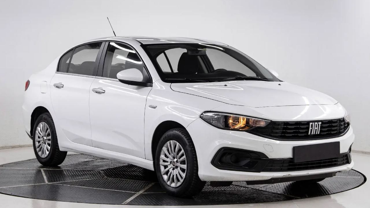 1.000.000 TL'nin altına düştü; Fiat Egea'da büyük kampanya çoğu kişi bilmiyor - Sayfa 5