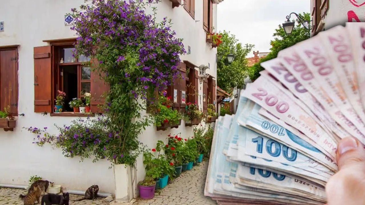 Emeklilerin akın akın göç ettiği 7 şehir. İlk 3 sıra hem ucuz hem de tatil cenneti. - Sayfa 1