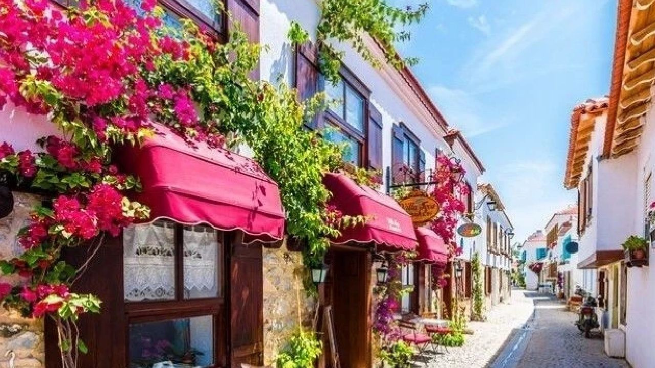 Emeklilerin akın akın göç ettiği 7 şehir. İlk 3 sıra hem ucuz hem de tatil cenneti. - Sayfa 2