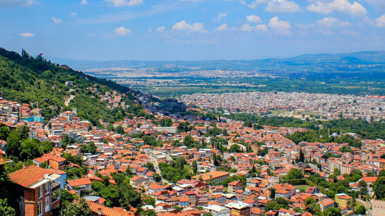 Emeklilerin akın akın göç ettiği 7 şehir. İlk 3 sıra hem ucuz hem de tatil cenneti. - Sayfa 10