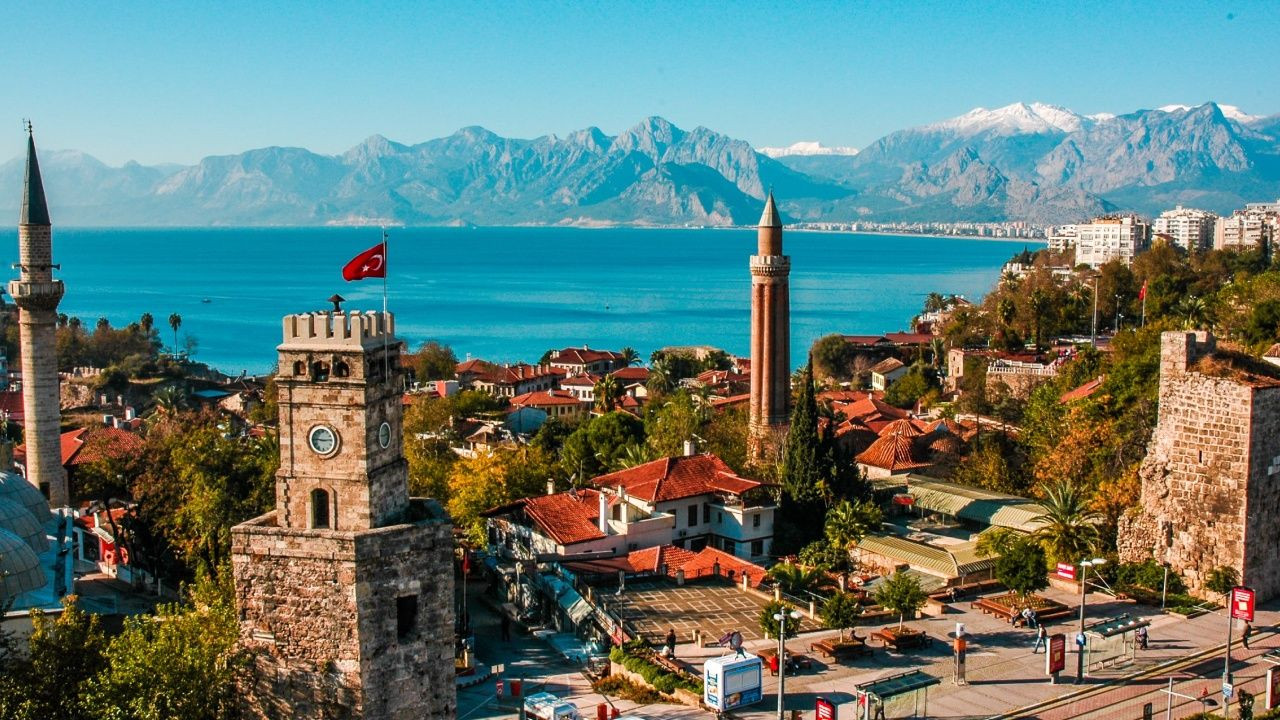 Emeklilerin akın akın göç ettiği 7 şehir. İlk 3 sıra hem ucuz hem de tatil cenneti. - Sayfa 9