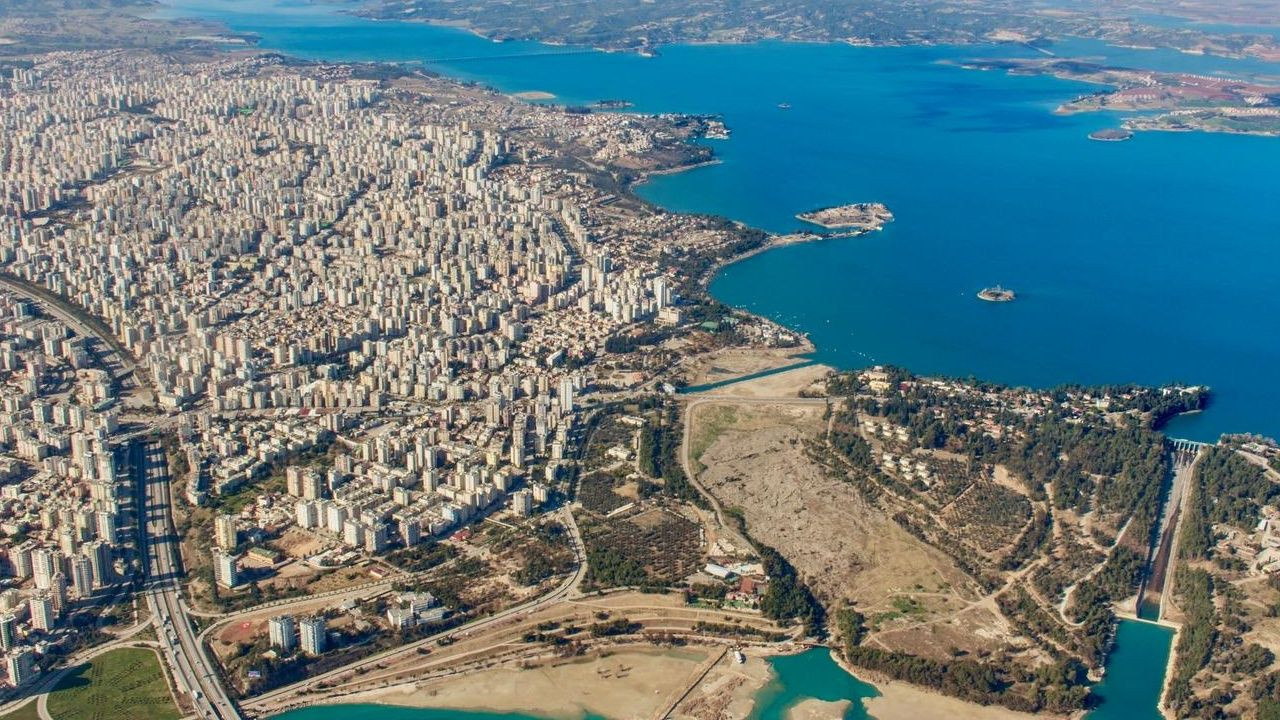 Emeklilerin akın akın göç ettiği 7 şehir. İlk 3 sıra hem ucuz hem de tatil cenneti. - Sayfa 8